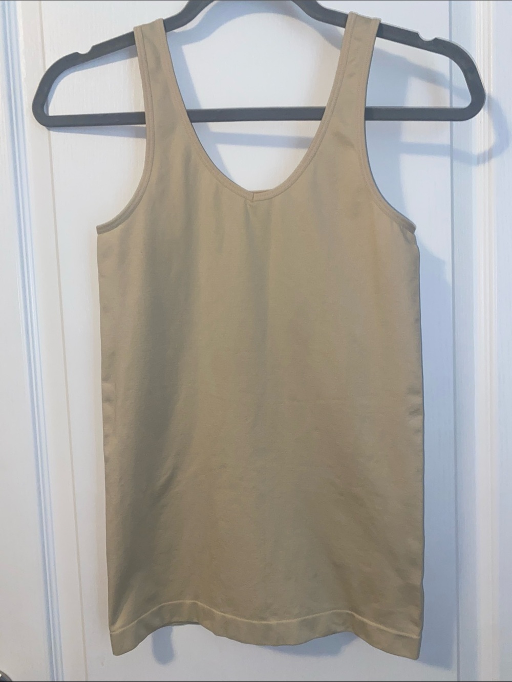 Shimera Neutral Tan Body Shaper